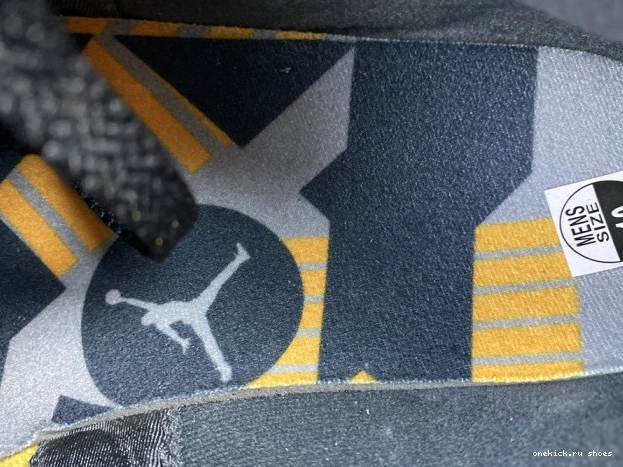 Rep Tokyo 5 Retro Jordan T23 Air 454783-701 0619